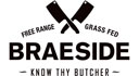 Braeside Logo